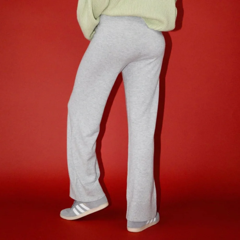 James Street Co Isla Knitted Pants - Picture 3 of 7